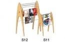 Magazine Racks